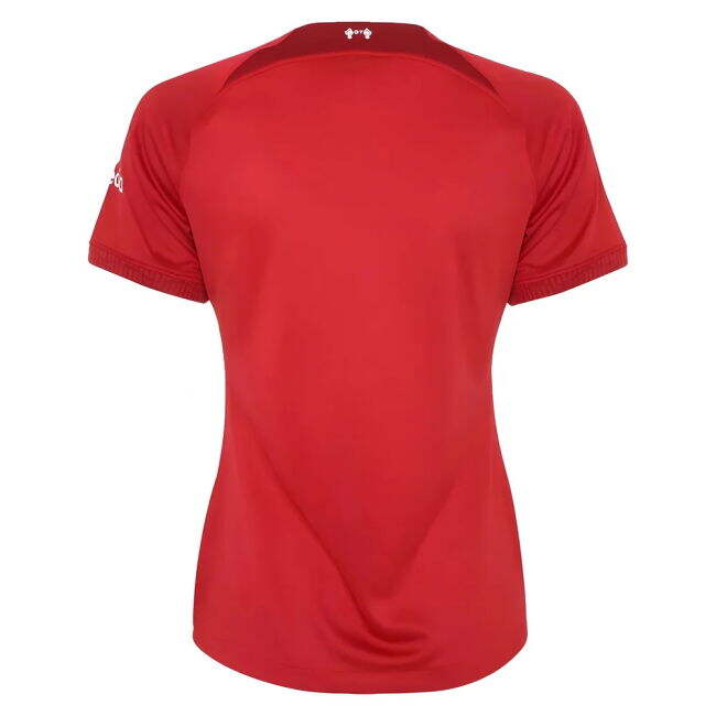 Retro Jersey Quick-Dry - 2022-2023 LIV Home Premium Adults #39229