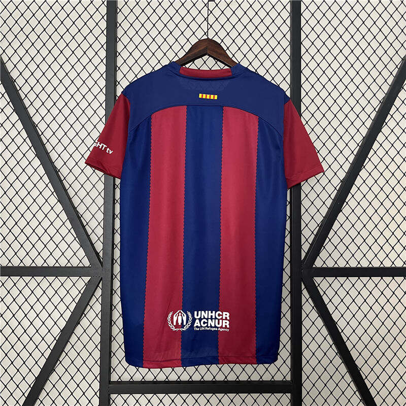 Official Authentic Barca Karol G X Barcelona 2324 Shirt