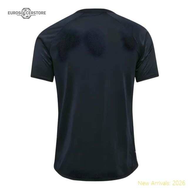 Genuine Denmark 2024-2025 Training Jersey (den) Fashion-forward