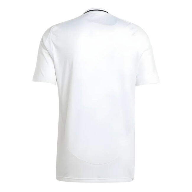 Real Madrid Stylish Home Jersey 2024-2025