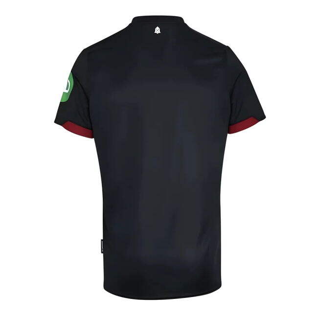 West Ham 2024-2025 Away - Durable Player Version Edition - Midfield