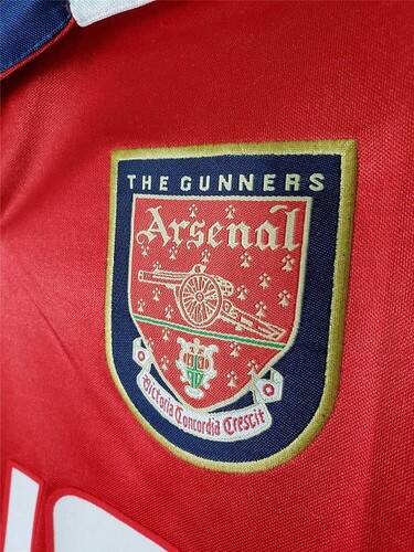 Arsenal (arsenal) Official Local - Game Day Essential - Global