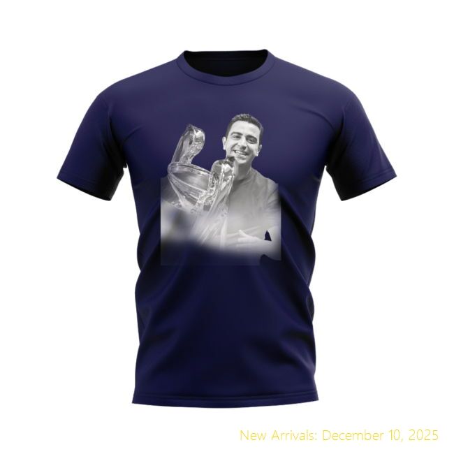 Official Barcelona (barca) T-shirt - Atletico Madrid - Premium Quality