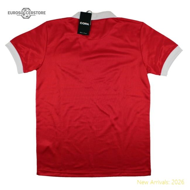 Official Canada 1977 20242025 Regular Shirt () Climalite