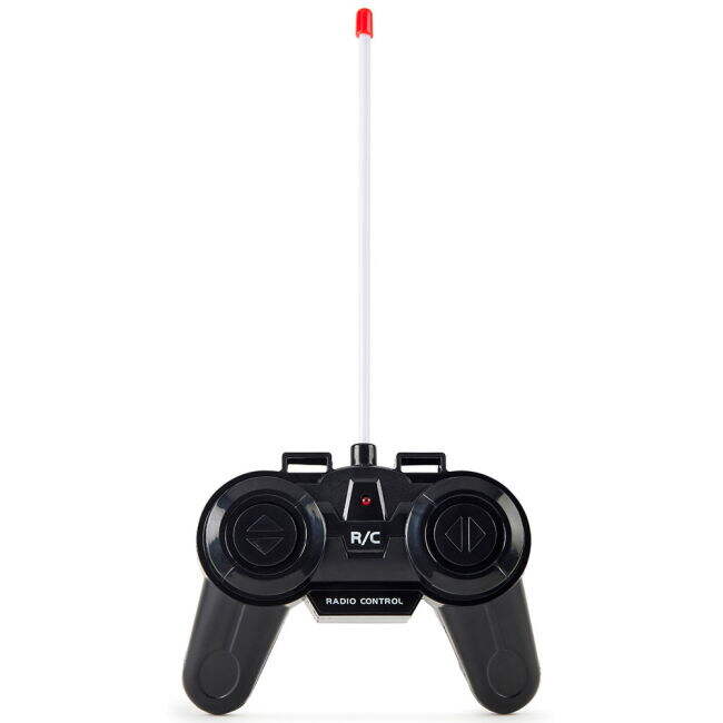 Arsenal 2023-26 Home Shirt Arsenal FC Radio Control Speed Buggy #1 L S