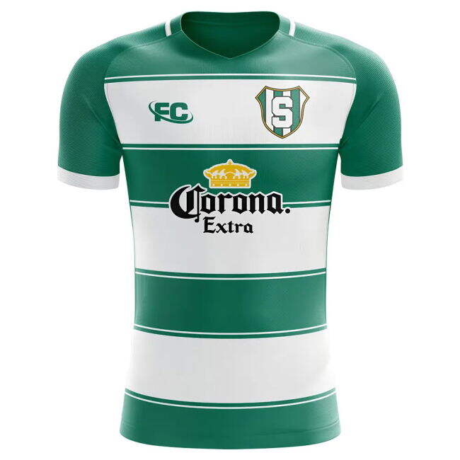 Superior Santos Laguna #2022 Latest Season Official Merchandise (v9)
