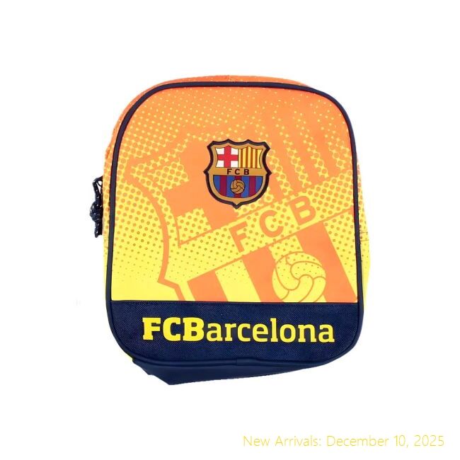 Barcelona Official - Match Day Essential - Official Licensed