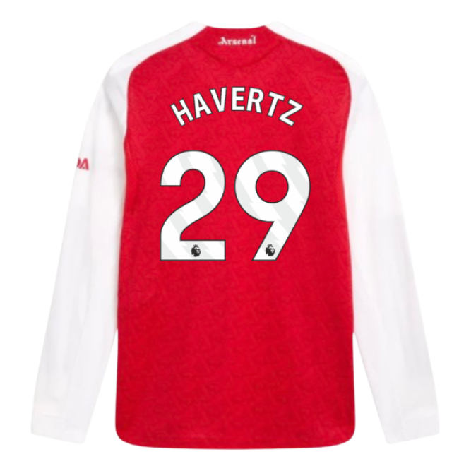 2025-20 Arsenal stylish Home Football Shirt | exclusive