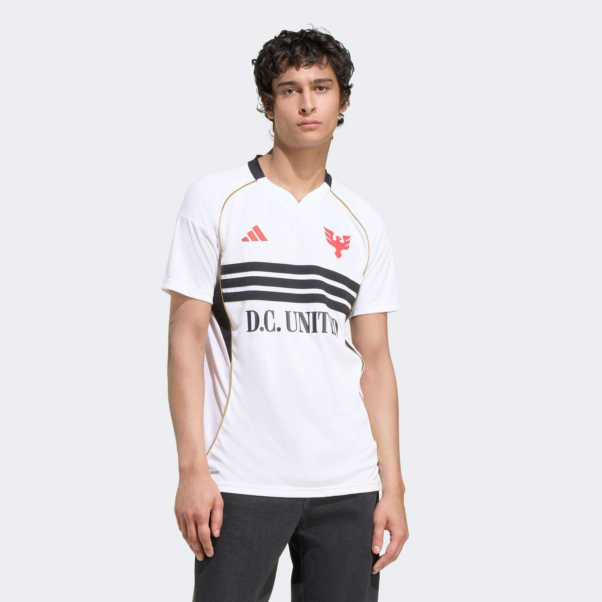 Men's 2025 Top-Quality Replica - Match-Worn - Limited Edition