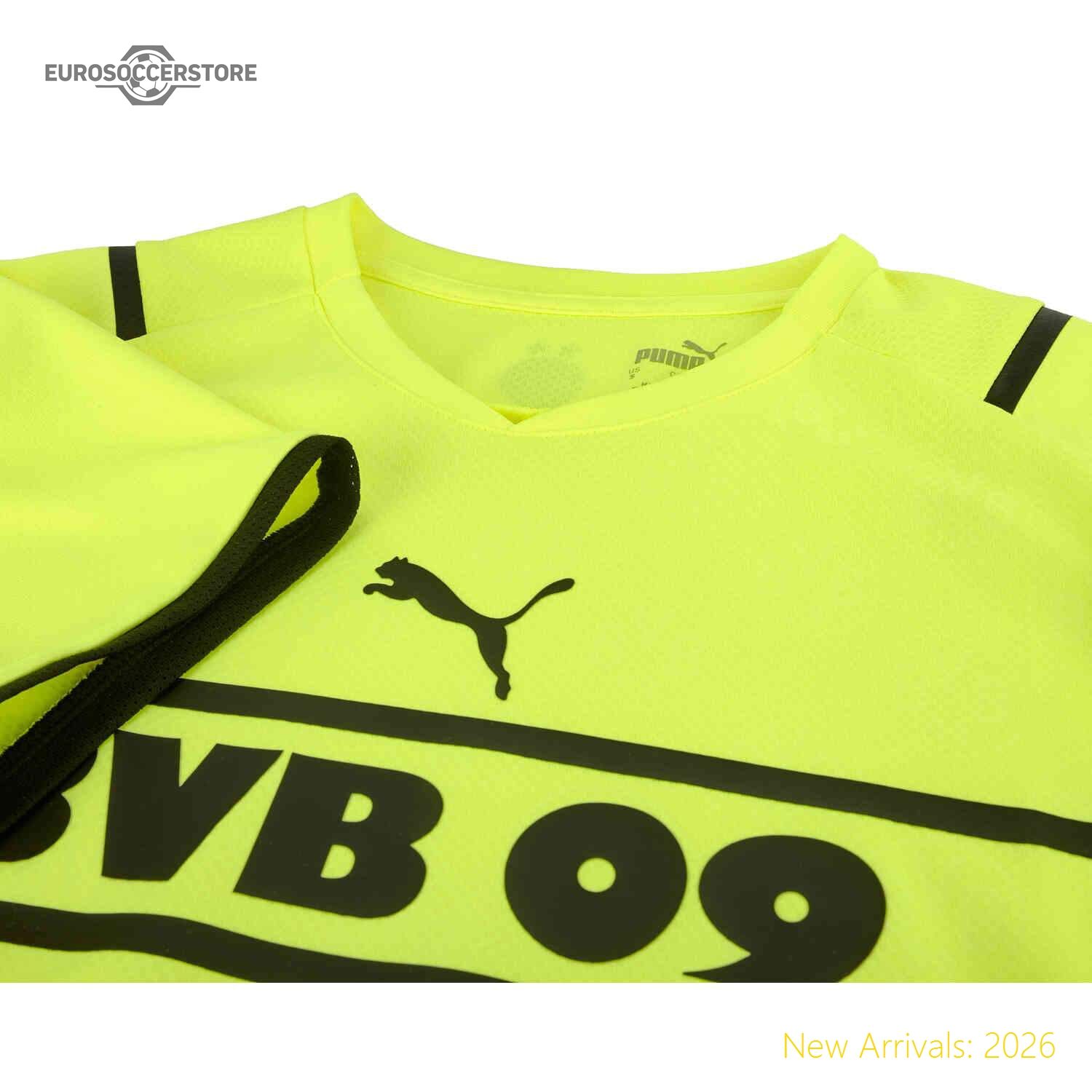 Premium-quality Adult Dor Attacking Threat Third Jersey 2021