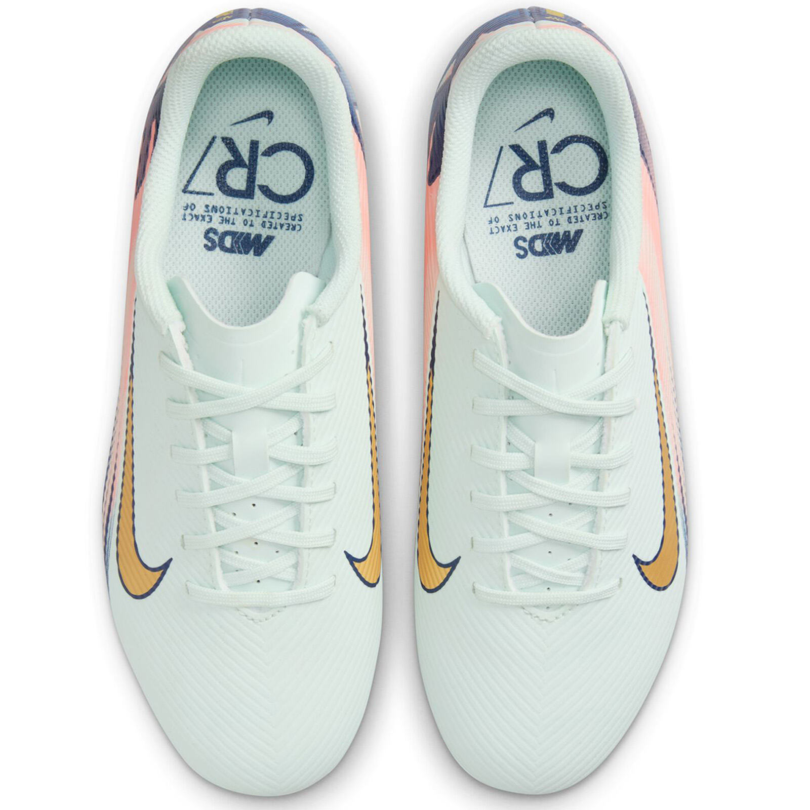 Comfort-Driven Your Favorite Team Training Jersey Set by Nike