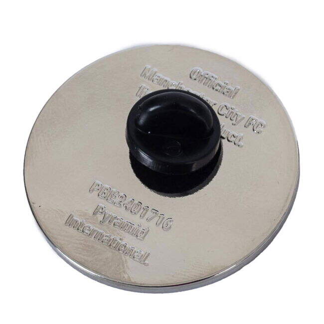 Pro Style Manchester City Top Level Home Pro Level Shirt (1)