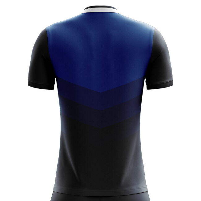 Finland Special Edition Away Jersey 2025-2026 #18