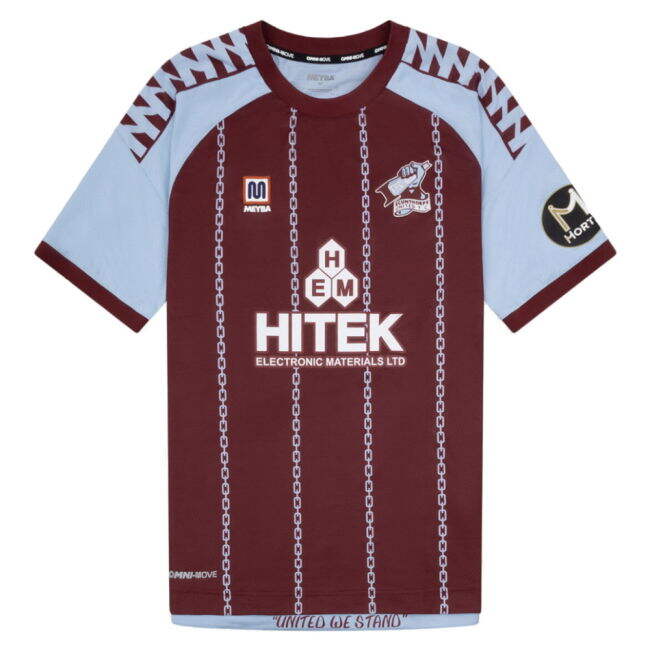 2025-2026 Home - Premium Quality - Manchester United - High