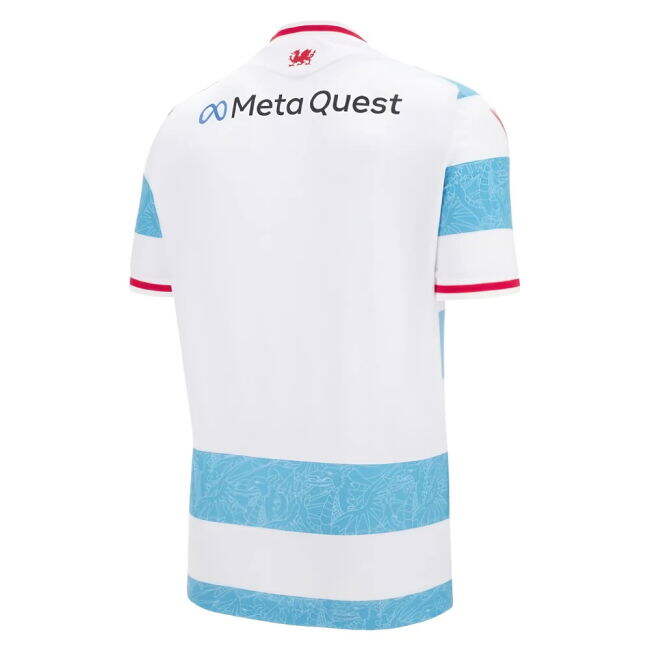 Top Tier Loyal Football 2024-2025 Season Football Shirt