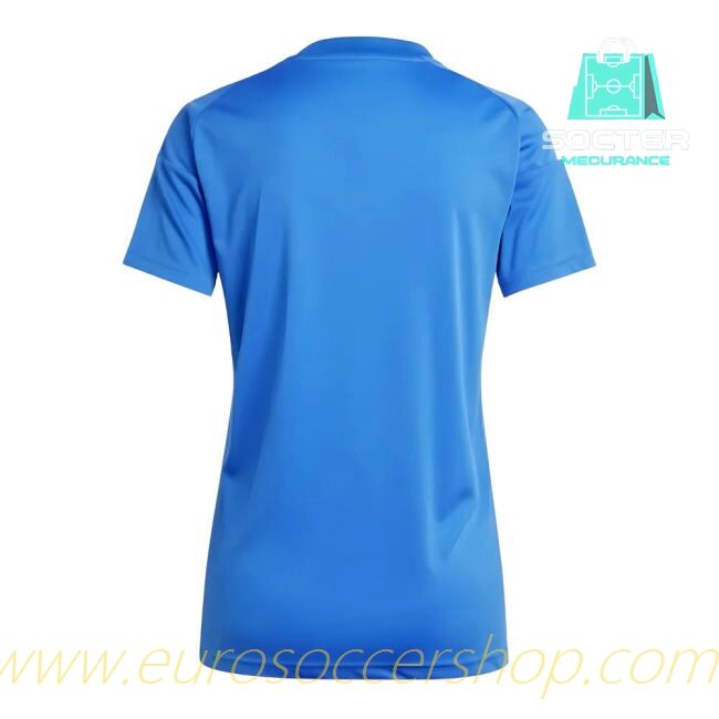 2024-25 Edition Official Italy Home Kit