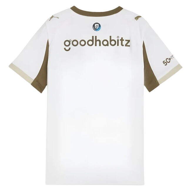 Official Psv (psv) 2025-2026 Third - Match Day - Durable Fabric