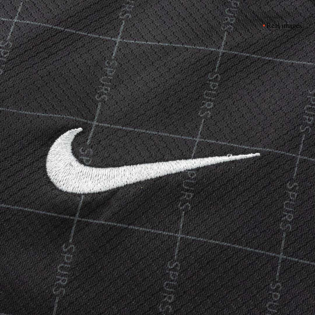 Tottenham Hotspur Away Kids Soccer Jerseys Kit 2025/26