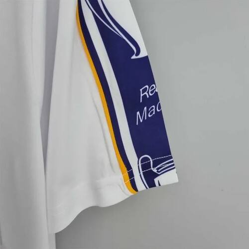 Real Madrid Official Local - Game Day Essential - World Cup Fan