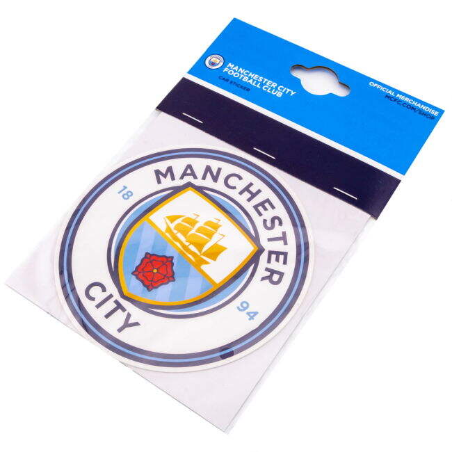 Legacy Manchester City Collectible Home Heritage Jersey