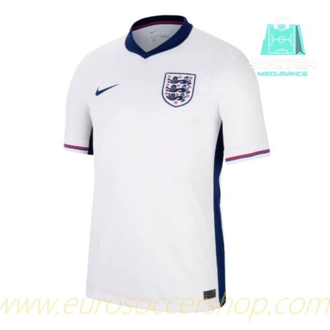 2024-2025 Season England NT Home Shirt (Palmer 24)