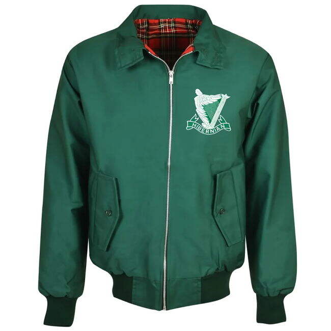 Jacket - Premium Quality - Football Supporter - Authentic
