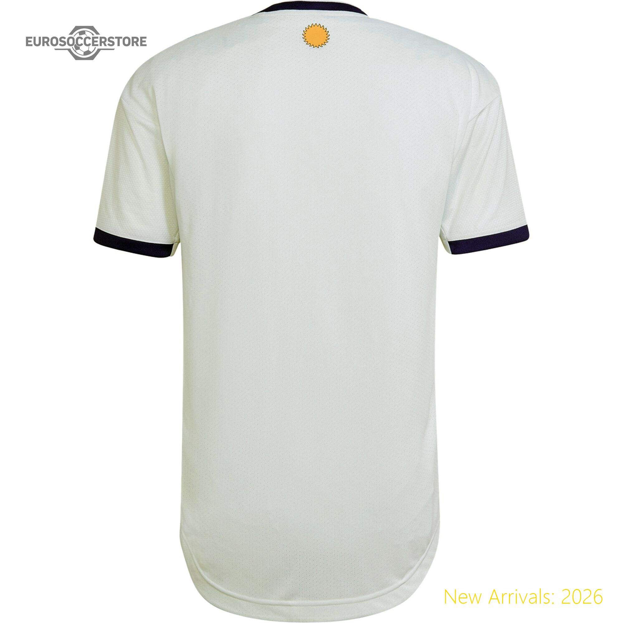 Sleek Design Elite Men Orl National Team Legend Away Jersey 2022