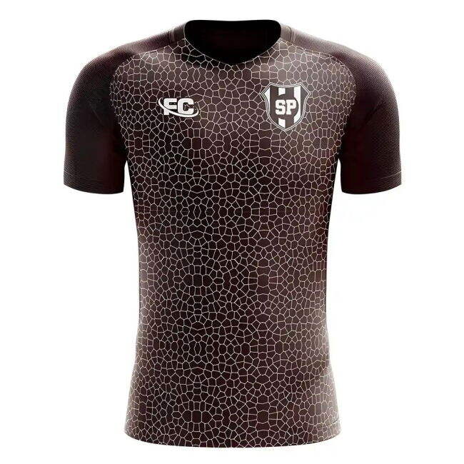 St Pauli Special Edition Home Jersey 2019-2020