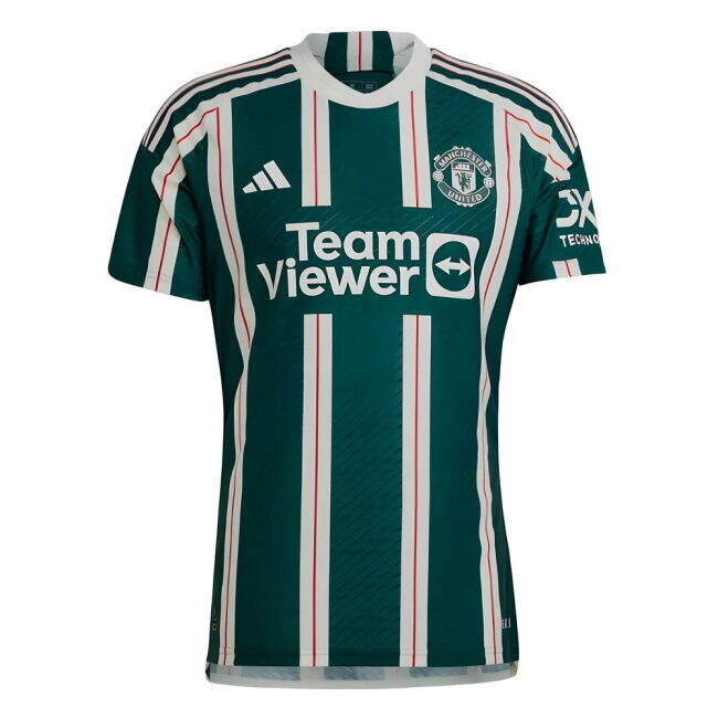 Man Utd Elite Away Jersey 2023-2024