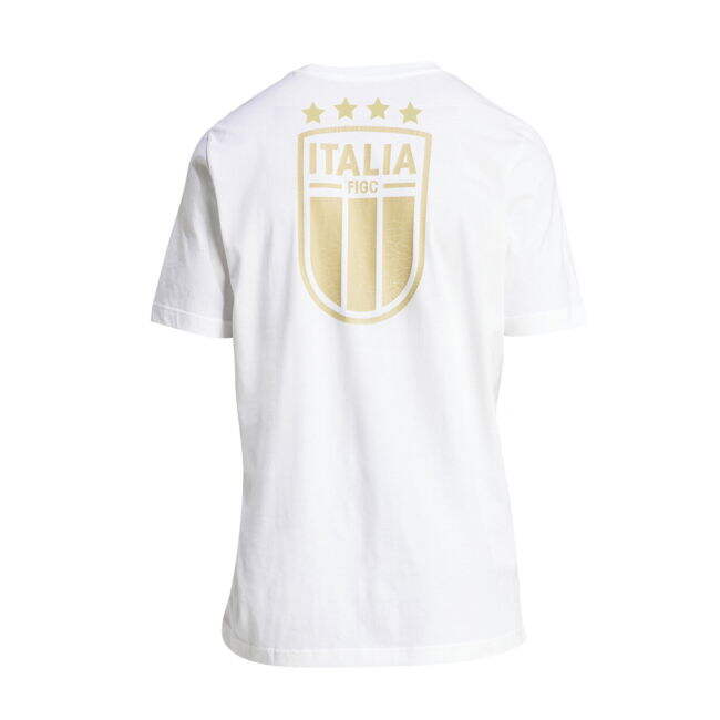 2023-2024 Italy Soccer Team Home Strip