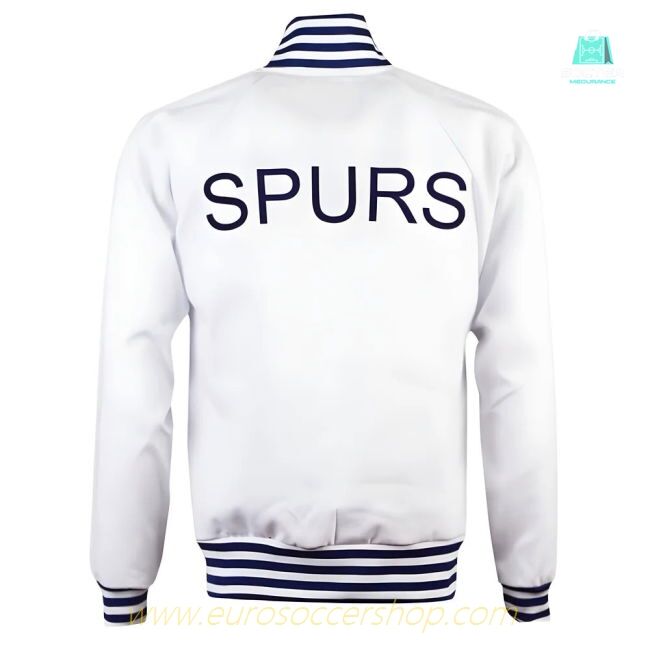 Tottenham Hotspur 1967 Retro Tracktop