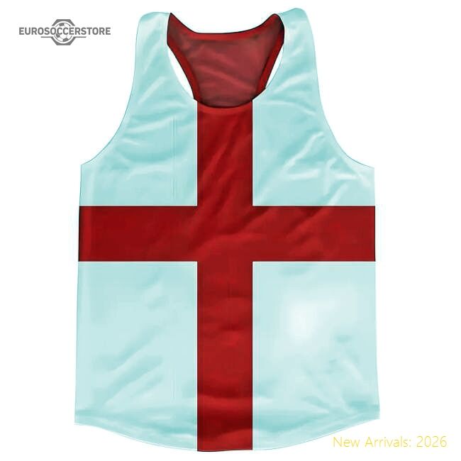 Genuine England 2024-2025 Official Regular Jersey Temperature-control