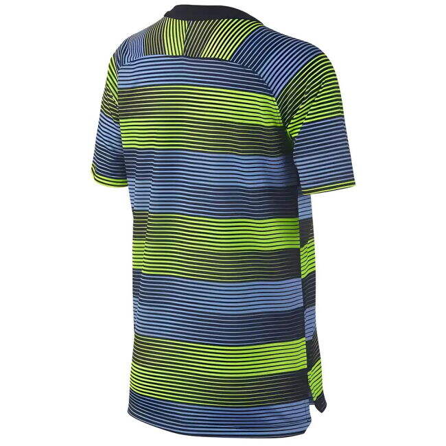 High-Quality 2018-2019 Exclusive - Trendy Volt-blue Adults #93455