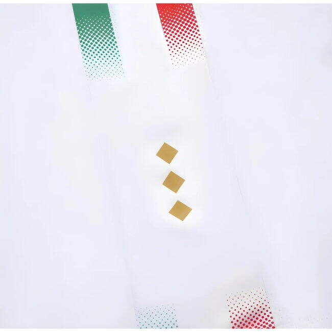 Rare Italy Home Limited Shirt 2025-2026 (1)