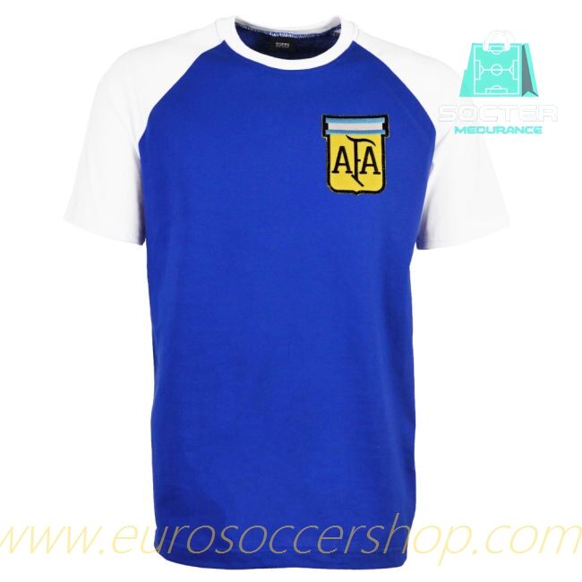 Player Version Argentina Away