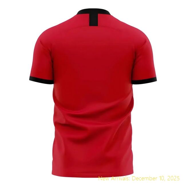 2025-2026 Man Utd None - Away Edition - Official (Real Valladolid...