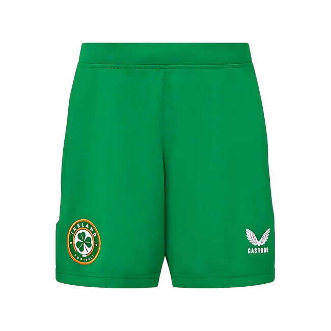 Ireland Pro Away Jersey 2024-2025