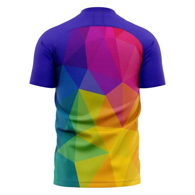 Match 2025-2026 Bochum Away Concept Football Shirt - Womens