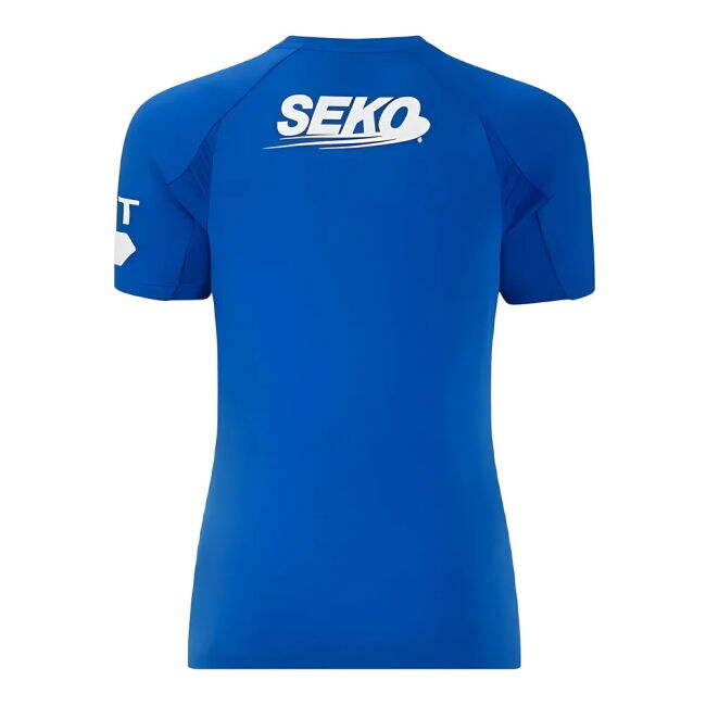 Top Tier Rangers Fc 2025-2026 Campaign Fan Gear Official Shirt