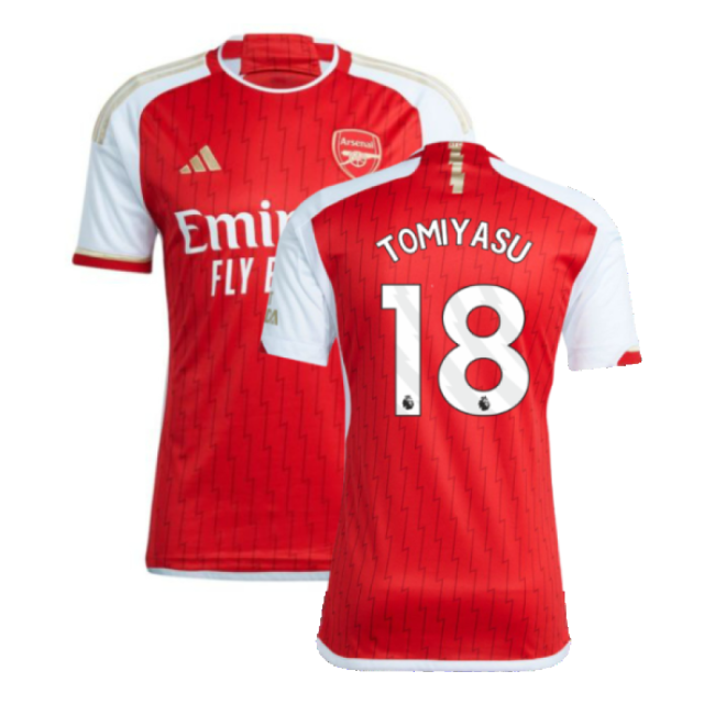 2023-24 Arsenal Home top - professional performance wear v4.240