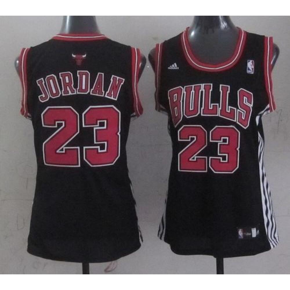 Durable 23 Black Jersey - Basketball Fan Gear