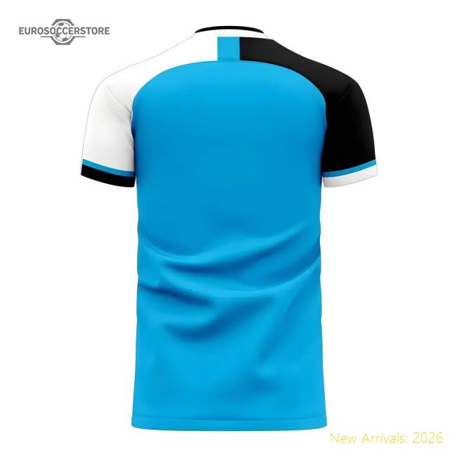 Botswana Concept 20252026 Home Kit  Official Breathable