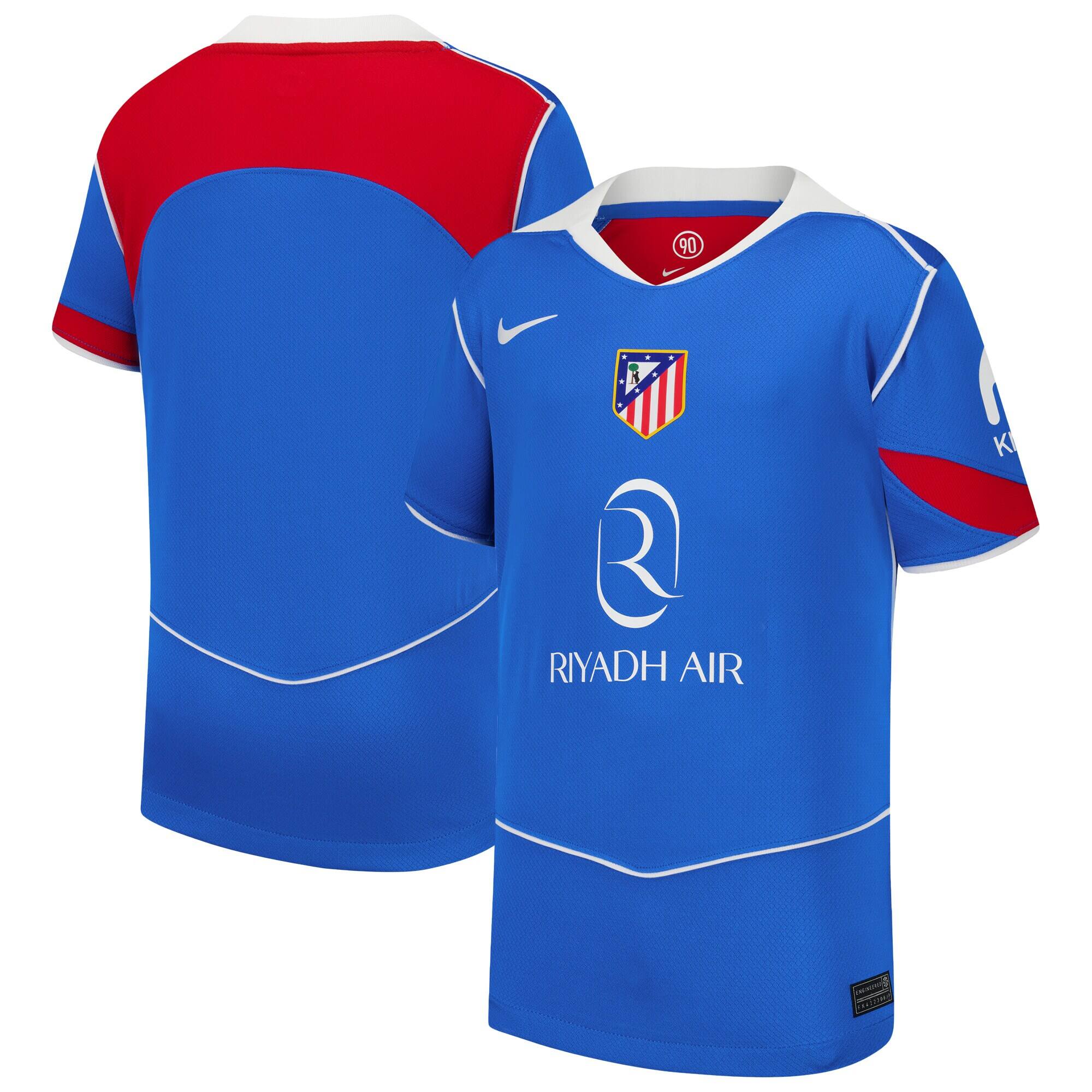 Youth 2025 Superior Replica - Replica Jersey - Shop Now - Best-Seller
