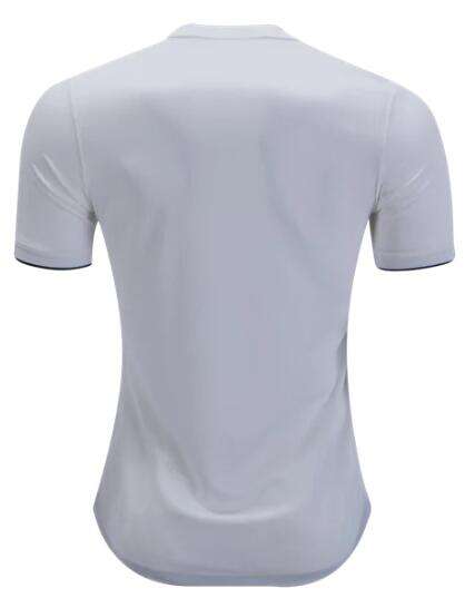 Real Madrid Home 201819 White Soccer Jersey Shirt - Official Replica
