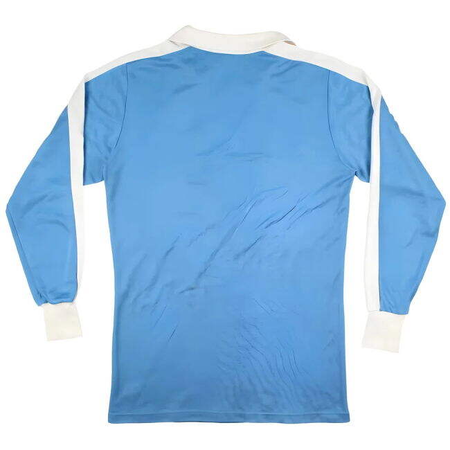 Hamburg 1976-78 Long Sleeve official style Shirt (Men