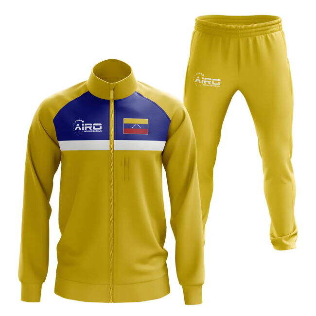 Venezuela Exclusive Tracksuit Venezuela