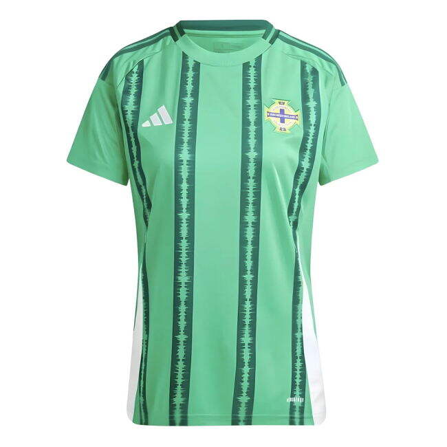 Northern Ireland Limited Edition Home Jersey 2024-2025