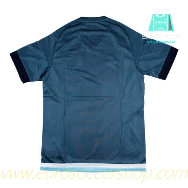 2016-2017 Argentine National Team Away