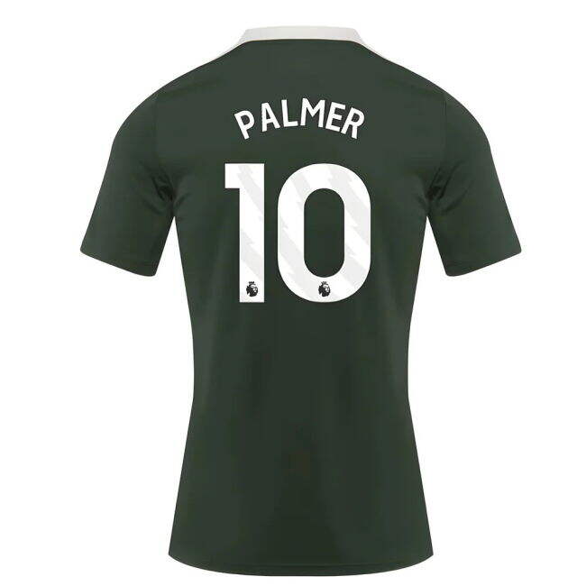 Classic Chelsea Vintage Find Training Legacy Shirt (Palmer 10) (1)