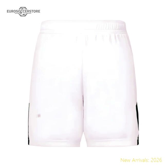 Pro European Team 2024-2025 Home Short Sleeve Jersey Classic Ventilation